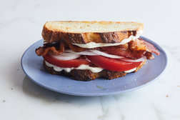 Image for Tomato Sandwiches