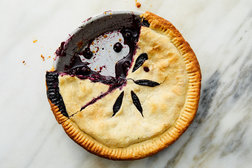 Image for Blueberry Pie