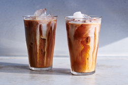 Image for Cha Yen (Thai Iced Tea)