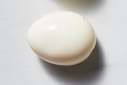 Image for Perfect Boiled Eggs
