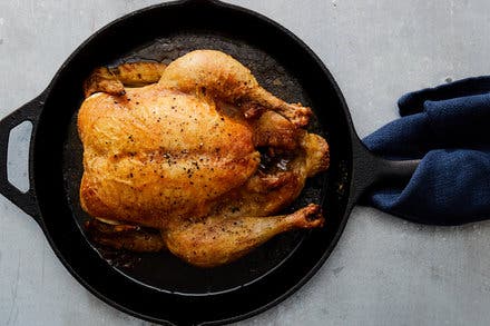Mark Bittman Chicken Recipes featured image
