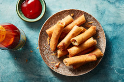 Image for Lumpia Shanghai