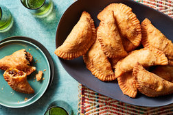 Image for Beef Empanadas