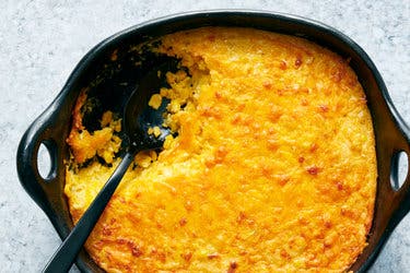 Corn Casserole