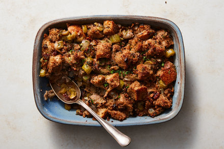 Image for Vegan Stuffing