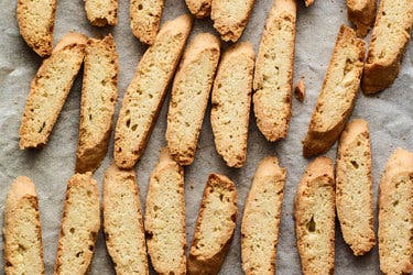 Biscotti