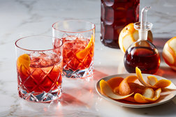 Image for Batched Boulevardier