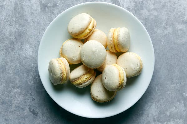 Macarons