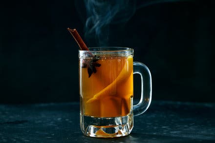 Hot Toddy