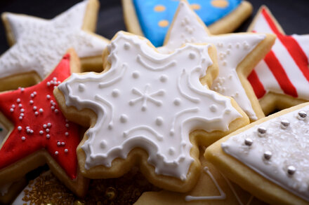 Image for Classic Sugar Cookies