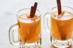 Image for Mulled Cider With Cardamom, Black Pepper and Ginger