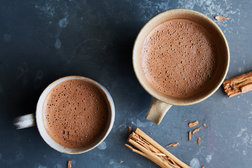 Image for Mexican Hot Chocolate