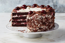 Image for Black Forest Cake