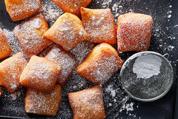 Image for Beignets