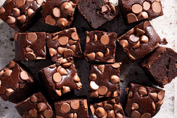Image for Guinness Brownies