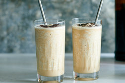 Image for Frozen Irish Coffee