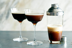 Image for NoMad Espresso Martini