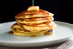 Image for Perfect Buttermilk Pancakes