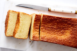 Image for Rice Flour Poundcake