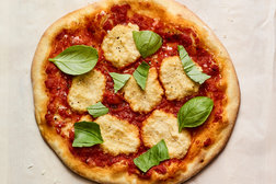 Image for Vegan Pizza