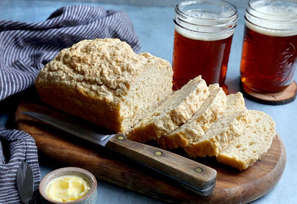 Beer Bread