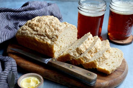 Beer Bread