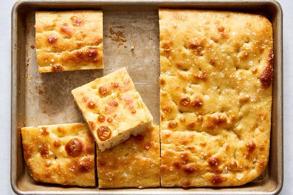 Focaccia