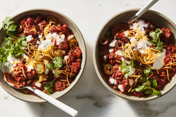 Image for Vegan Chili