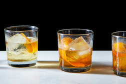 Image for An Adaptable Old-Fashioned Cocktail