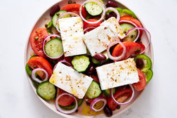 Image for Greek Salad