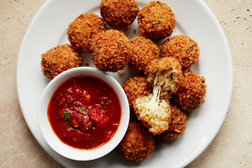 Image for Arancini