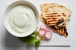 Image for Toum (Garlic Whip)