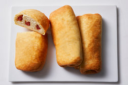 Image for Pepperoni Rolls