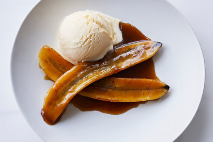 Image for Bananas Foster