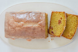 Image for Peach Poundcake