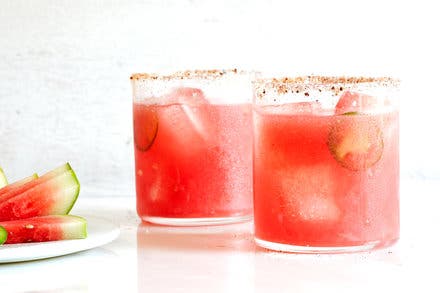 Watermelon Margarita