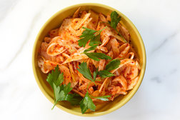 Image for Fennel ‘Quick Kimchi’