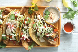 Image for Fish Tacos