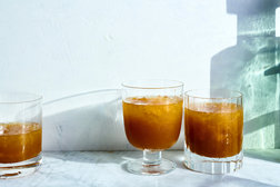 Image for Sweet Vermouth Slush