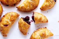 Image for Berry Hand Pies