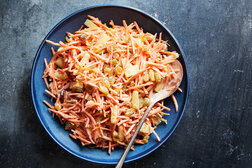 Image for Classic Carrot Salad
