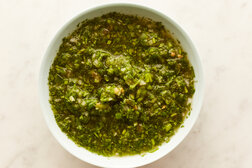 Image for Ají (Colombian-Style Fresh Salsa)