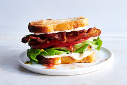 Image for Juicy BLT