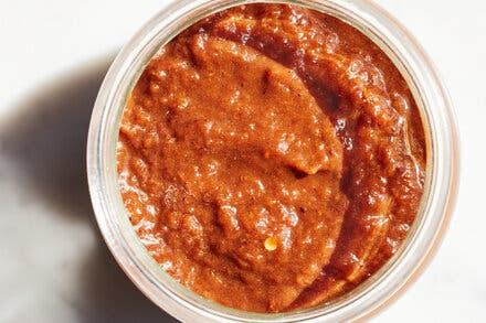 Tamarind Chutney