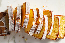 Image for Crème Fraîche Poundcake