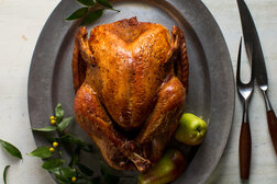 Image for Turkey Brine