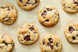 Image for Perfect Chocolate Chip Cookies