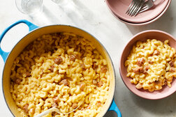 Image for Spam Macaroni and Cheese