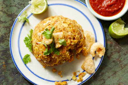 Image for Mofongo