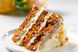 Image for Carrot Cake